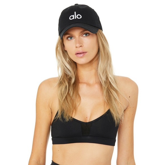ALO Yoga Accessories - Alo yoga off duty cap NWT!